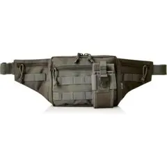 ウエストポーチ 防水