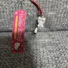 激レア！　サンリオ　2000年 ハローキティ MOUNTAIN MEADOWS ハローキティ チャーム mountain meadows 3個セット - メルカリ