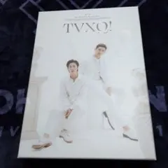 東方神起 2021 Season's Greetings