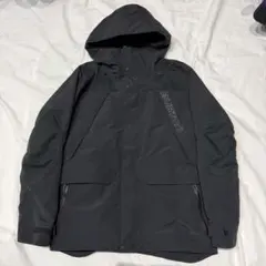 BURTON LIVING LINING ボード ウェア ジャケット バートン
