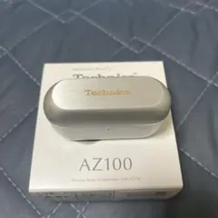 Technics　AZ100　水没ジャンク品（ケース＋左耳） 2025年最新】AZ100 左耳の人気アイテム - メルカリ