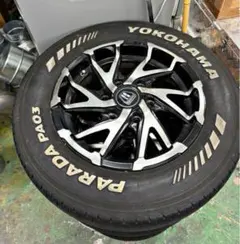 2025年最新】バルベロ 17インチの人気アイテム - メルカリ