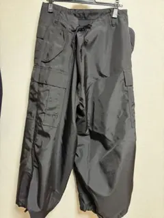 JUNYA WATANABE MAN 24SS ワークパンツ Sのサムネイル