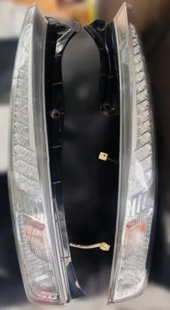 ダイハツ ムーヴ カスタム用 LA100S 左右セットのサムネイル