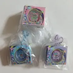 たまごっち　おかしなたまごボーロっち3 パッケージチャーム3