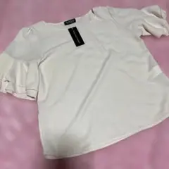 新品　トップス　半袖