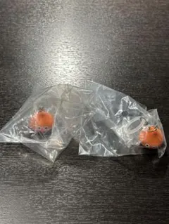 ドラゴンクエスト めじるしチャーム フィギュアコレクション