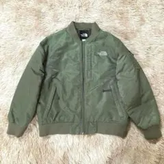 GRANCY MA-1カーキ GRANCY カーキ MA-1ジャケット GRANCY MA1 カーキ Lサイズ GRANCY ma1