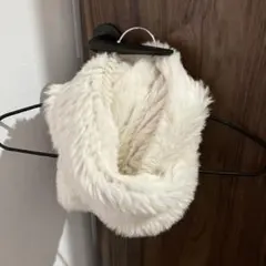 ネックウォーマー