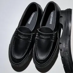 コンバース スリッポン