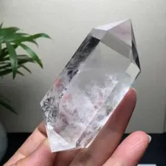 AAAAAAAA級天然高透明度水晶原石B0707/YS/266C AAAAAAAA級天然高透明度水晶原石B0707/YS/266C - メルカリ