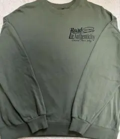 TravisJapan 2024ツアースウェット