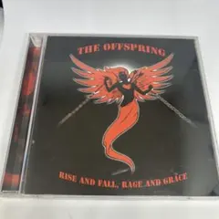 ライズ・アンド・フォール,レイジ・アンド・グレイス