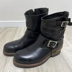 REDWINGレッドウイング　2973　7D　ショートエンジニアブーツ 2025年最新】redwing 2973の人気アイテム - メルカリ