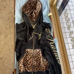 24カラットジャージスェット 上下セットアップ　カッコいい