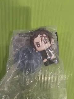 鬼滅の刃 すわらせ隊 　劇場版　無限城編　第一章 竈門炭治郎　ガチャガチャ