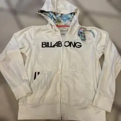 BILLABONG フード付きラッシュガード 140
