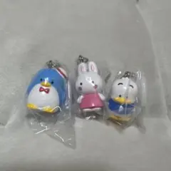 サンリオキャラクターズ オールスターズPart 1 めじるしアクセサリー