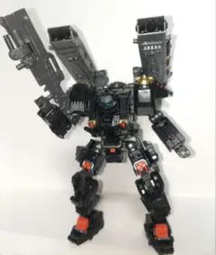 ロボット・コンチェルト 04 ダークレギオン PBセット - メルカリ