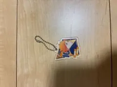 ハイキュー!! 日向翔陽 アクリルキーホルダー