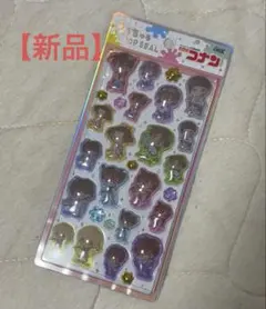 名探偵コナン うるちゅる POP SEAL シール