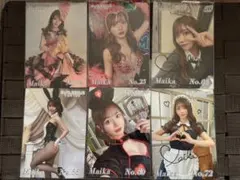 2025年最新】バーレスク まいかの人気アイテム - メルカリ