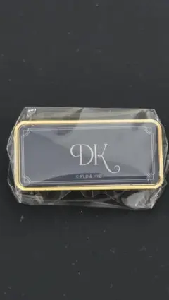 SEVENTEEN DK ピンバッジ