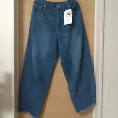 SEASON REASON デニムパンツ LL