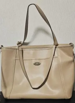 COACH　バッグ