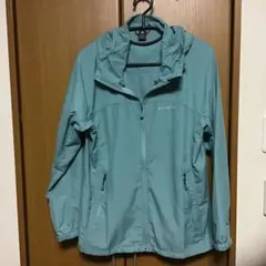 モンベルO.D.パーカ　Women’s M-R