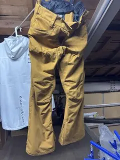 スノーボードパンツxl