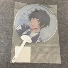 皇綺羅 クリアうちわ 「うたの☆プリンスさまっ♪ ASSHC