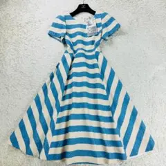 ケイタマルヤマ　ロングワンピース　半袖　チュール　2 ケイタマルヤマ ロングワンピース 半袖 チュール 2