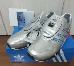  Micropacer マイクロペーサー　27cm 中古 メルカリ