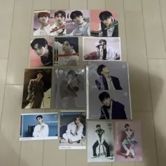 JO1 ポストカード