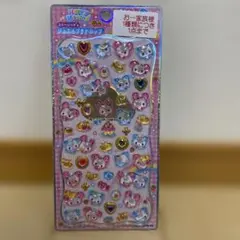 新品未開封　カミオジャパン　ジュエルプチドロップ　ハッピーマーチ