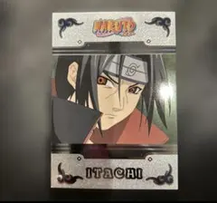 NARUTO イタチ UR レアカード - メルカリ