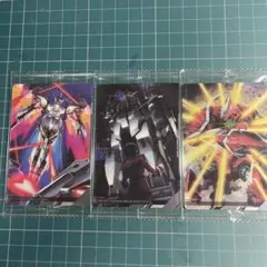 イタジャガガンダム ビジュアルアートコレクション　ズゴック