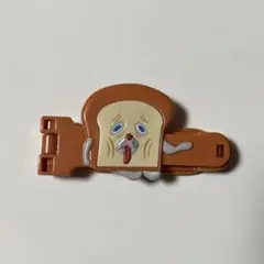 マクドナルドハッピーセット　パンどろぼう