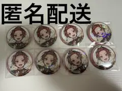 いれいすりうら Never＆Roll 缶バッジPU3個 通常ホロ5個 8個セット