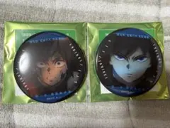 鬼滅の刃 ものがたる眼差し 冨岡義勇