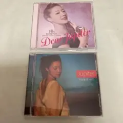 平原綾香CDまとめ売り