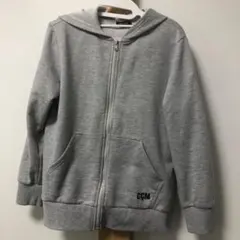 コムサイズムキッズパーカー150
