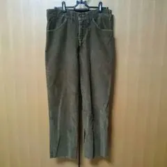 60s ワークパンツ