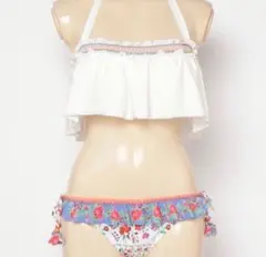 定価15000円以上　2点セット　新品未使用　水着　コンセプト　ビキニ