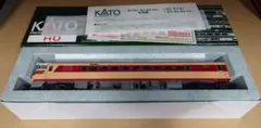 KTM カツミHOゲージ 485系 クハ481 国鉄特急電車 箱あり 動作未確認