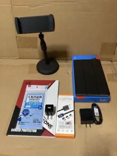 【中古】8インチ　Lenovo TAB 4 8 Plus タブレット