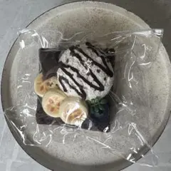 kikisquishy チョコバナナトースト XL もち米泥 - メルカリ