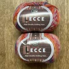 Puppy レッチェ Lecce カラー411 2玉