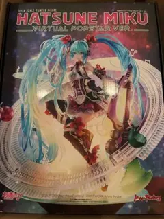 2026年最新】初音ミク バーチャルポップスターの人気アイテム - メルカリ